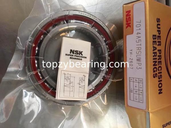 Spindle Bearing HS71917-E-T-P4S HS71918-E-T-P4S	 HS71919-E-T-P4S HS71920-E-T-P4S HS71921-E-T-P4S HS71922-E-T-P4S HS71924