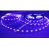 China side rgb emitting full color led strip 60led per m 020 smd led strip tape wholesale