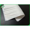 China Food Grade Single Side Coating White Bread Wrapping Kraft Paper wholesale