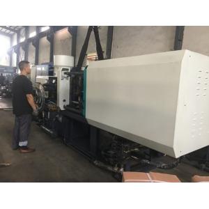 180 Tons Horizontal Injection Moulding Machine Save Power Consumption