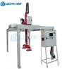 China Heavy Slab Loading Unloading Machine with PLC & Servo Motor wholesale