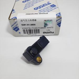 China Temperature Sensor 6261-81-2600 For KOMATSU Wheel Loader WA470 WA480 supplier