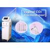 China Christmas Promotion Fractional Co2 Laser Machine For Women Vaginal Tightening wholesale