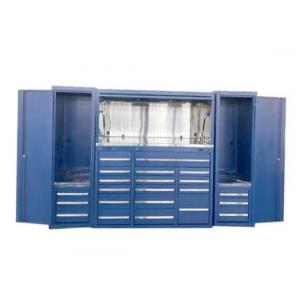 52" Heavy Duty Workshop Tool Chest with Durable Drawers and Multi Drawers Optional