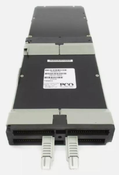 Foxboro P0400YD FBM03 Eight Resistance Temperature Detector (RTD) Input Channels And I/A Series Hardware Platinum