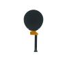 1.39 Inch Round Display Tft Lcd Circular Tft Display 360x360 QSPI Interface