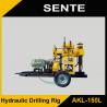 High quality AKL-150L bore pile drilling machine