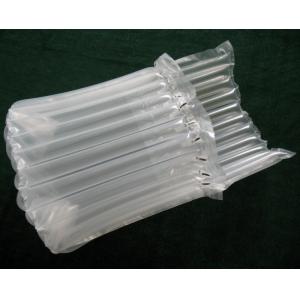 China 10 columns air cushion bag for milk powder packaging cushion wrap bubble 44cm Height supplier