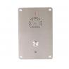 Waterproof Elevator Emergency Phone Clean Room Intercom SUS 304 Stainless Steel