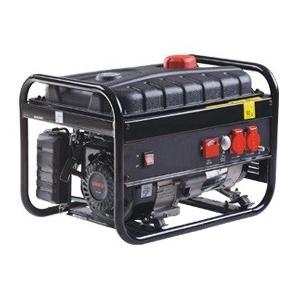 6500 Gasoline Portable Generator 6300W 110V/220/230V