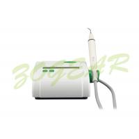 Detachable Dentist Equipment , Metal / Plastic Dental Ultrasonic Scaler