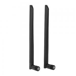 5dBi Rubber Antenna for Halow NVR 802.11ah Enhanced Coverage and Signal Strength