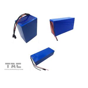 Lithium ion Motorcycle Battery  LiFePO4 Battery Pack  25.6V  9AH  26650