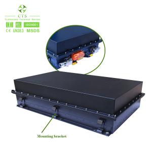 128V153V Lithium Ion Electric Truck Battery 60kwh 25kwh For EV