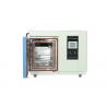 Control Humidity Cold Hot Temperature Chamber / Microclimate Benchtop Test