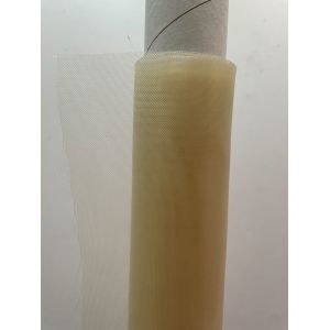 China High Temperature Resistant PPS PEEK Filter Mesh Cloth for Customized Specifications wholesale