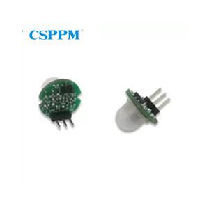 CSPPM Temperature Transmitter Sensor 21uA Infrared Temp Sensors