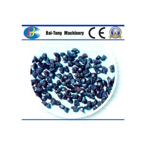 China 280mm Width Sand Blast Media Aluminum Oxide Blast Media For Sandblasting Industry wholesale