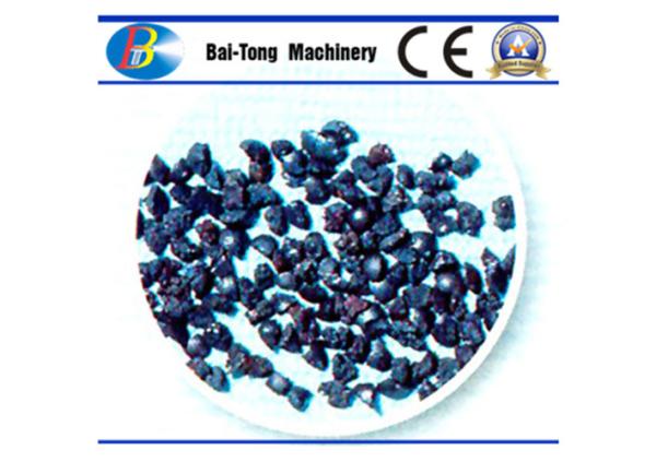 280mm Width Sand Blast Media Aluminum Oxide Blast Media For Sandblasting Industry