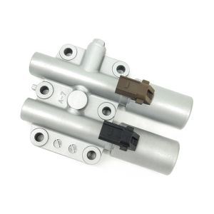 Automatic Transmission Dual Linear Shift Solenoid for Acura OEM 28250-RDK-004 28250-RJB-004 28250-RDK-014