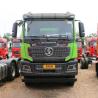 China Japan Shacman Howo Faw Used Dump Trucks in Good Condition with Left Steering and ABS wholesale