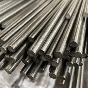China Barra de aço estrutural Aisi da liga equivalente de aço do RUÍDO 1,7243 708M20 18CrMo4 que endurece ASTM 4118 supplier