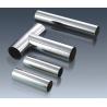 China Stainless steel pipes and profiles 201 304 grade wholesale