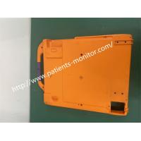China FUKUDA FC-1760 Defibrillator Bottom Cover For Defibrillator Machine  , Orange Color on sale