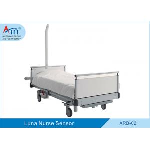6kg Smart Nursing System Luna Nurse Sensor Install In The Headrest Side Of The Bed