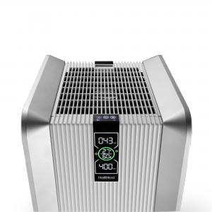 China CFM 588 Commercial Uv Air Purifier 100W For Hospital Airport EPI1000 supplier