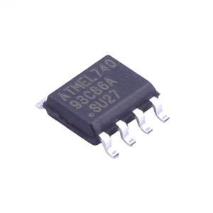 China Atmel At93c86a Microcontroller Qfj Ic Chips Scrap Price Electronic Components Integrated Circuits AT93C86A supplier