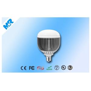 China Aluminum 3600 Lumen High Power LED Bulbs IP54 E39 / E40 ，LED Bulb Lamp supplier