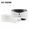 600ml 35w Small Ultrasonic Cleaner Auto Shut Off Watch Cleaning