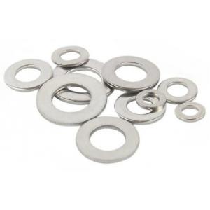Stainless Steel Nuts Bolts Washers Metric Small Large Size Disk Shape