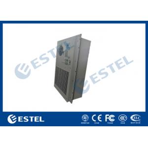 China DC48V IP55 Enclosure Heat Exchanger Modbus Intelligent Temperature Control supplier