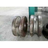 China Metal Rolling Mill Spare Parts , Steel Rolling Mill Machinery Spare Parts on sale