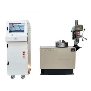 China 汎用縦型バランシングマシン 片持ち縦型平衡機 wholesale