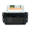 Chevrole Buick GMC HUMMER Android 10.0 Car DVD Player With GPS Support Original