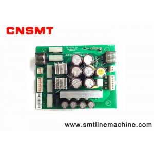 IC Cabinet Power Board Samsung Spare Parts STF100N MS-1002 J90781002A CE Approval