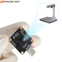 China 2mp HM2131 USB Camera Module Uvc Camera Module 72 Degree 1080P on sale