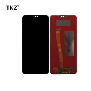 China TAKKO Repair Lcd Display With Touch Screen Assembly 100% Tested For Huawei P20 / P20 Lite Mobile Phone Lcds supplier