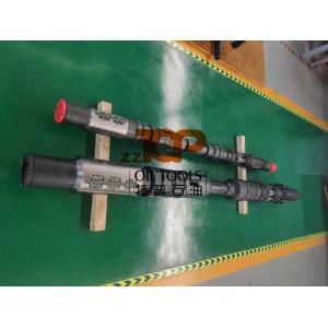Pin Point Surface Injection 7in PPI Retrievable Packer For Well Testing