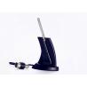 Active Indoor HD Antenna DVB T2 For Digital TV / Radio Programmes