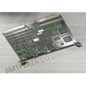 original SMT PCB Board Yaskawa VME-48108-00F-G FUJI CP 4800 control card
