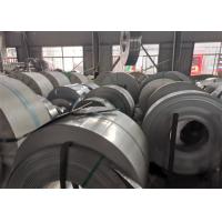 201 304 316L Stainless Steel Coil Strip Slit Edge Polished Stainless Slit Coil