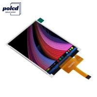 ST7789V 3.2 Inch 320x240 Touch LCD 4 Line SPI High Brightness LCD Monitor