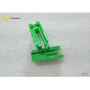 China Durable ATM Cassette Parts Block Pusher Magnet Easy To Install Rigid Surface supplier