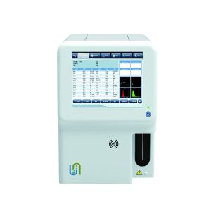China BIOWAY 5-Part Hematology Analyzer, Blood Analyzer,BW-2800/automatic wholesale