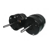 China 3.3” Dimension AC Synchronous Motor 20W - 60W Permanent Split Capacitor Motor on sale