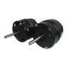 3.3” Dimension AC Synchronous Motor 20W - 60W Permanent Split Capacitor Motor